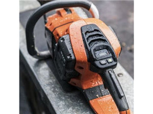 Motosega Husqvarna 540i XP 35cm senza batteria 36V Li-Ion motore brushless 2.9kg