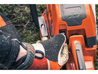 Motosega Husqvarna 592XP professionale forestale a scoppio X-Torq 92.7cc 7.5Hp