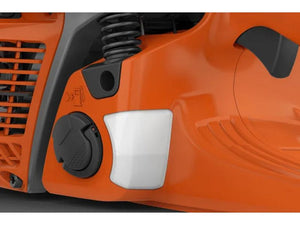 Motosega Husqvarna 592XP professionale forestale a scoppio X-Torq 92.7cc 7.5Hp