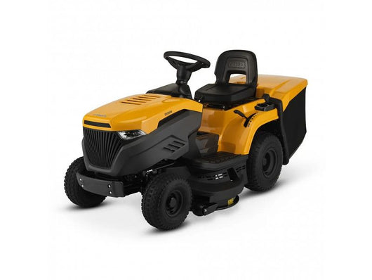 Trattorino Tagliaerba Stiga bicilindrico Estate 598W larghezza di taglio 98cm