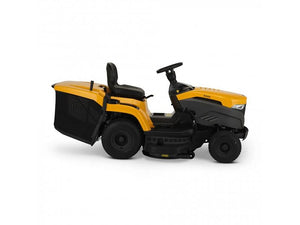 Trattorino Tagliaerba Stiga bicilindrico Estate 598W larghezza di taglio 98cm