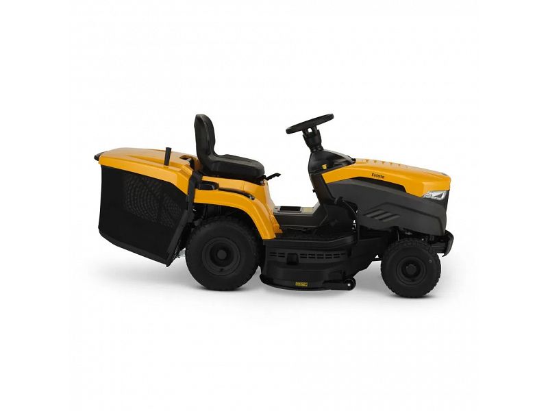 Trattorino Tagliaerba Stiga bicilindrico Estate 598W larghezza di taglio 98cm