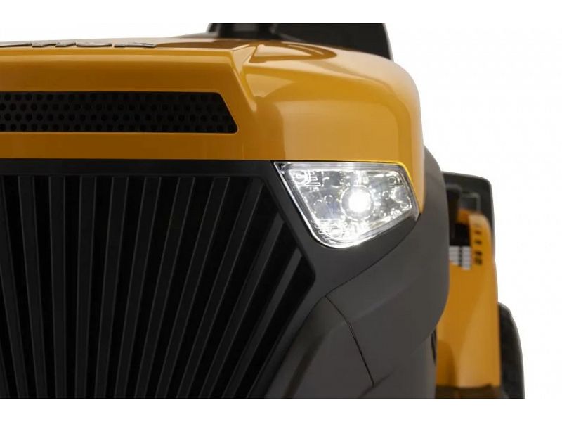 Trattorino Tagliaerba Stiga bicilindrico Estate 598W larghezza di taglio 98cm