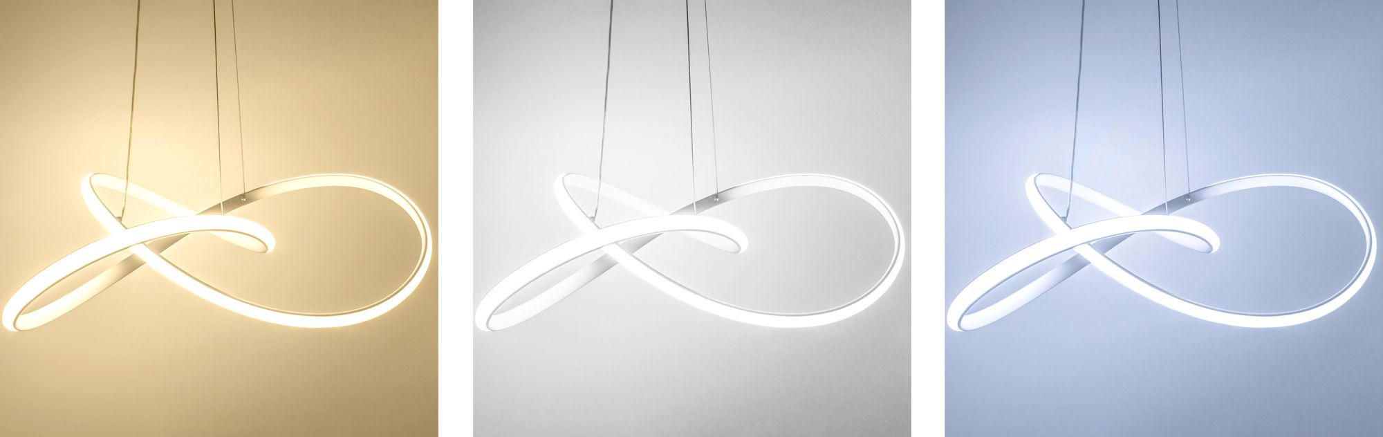 Lampada Led App396-cp White