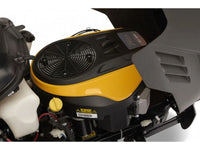 Trattorino Tagliaerba Stiga bicilindrico Estate 598W larghezza di taglio 98cm