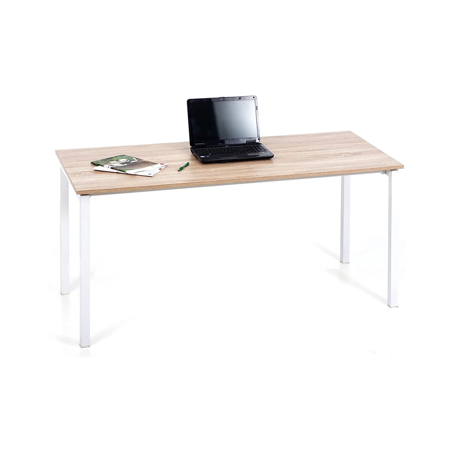 Scrivania Explorer 160x18 cm Rovere