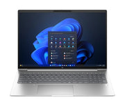 HP ProBook 460 G11 Intel Core Ultra 5 125U Computer portatile 40,6 cm (16") WUXGA 8 GB DDR5-SDRAM 512 GB SSD Wi-Fi 6E (802.11ax) Windows 11 Pro AI PC Argento