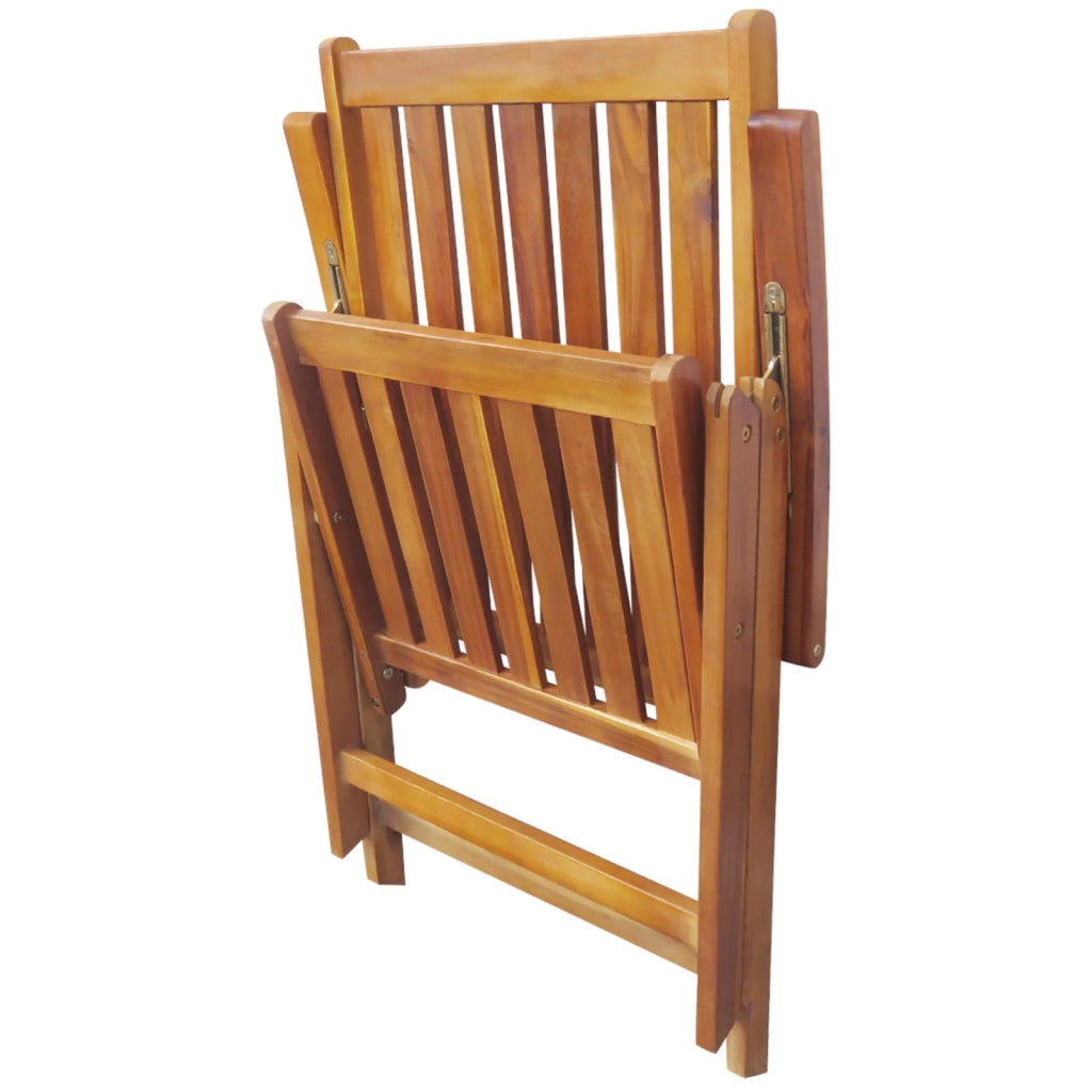 Set di Mobili Marrone legno 42604