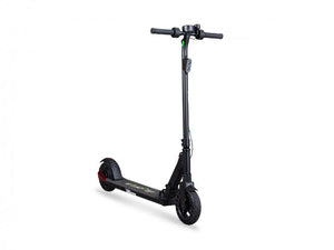 Monopattino elettrico a batteria 36V 5Ah EMG Velociptor Skill 2 VelocitA~ 25Km/h - Nero