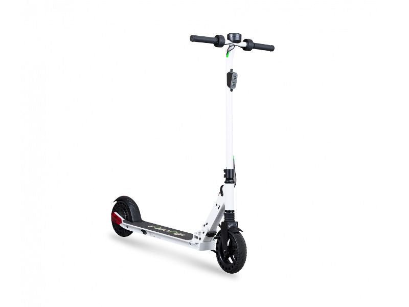 Monopattino elettrico a batteria 36V 5Ah EMG Velociptor Skill 2 VelocitA~ 25Km/h - Blu