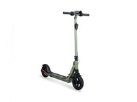 Monopattino elettrico a batteria 36V 5Ah EMG Velociptor Skill 2 VelocitA~ 25Km/h - Verde
