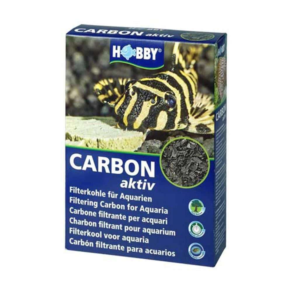 Hobby 20700 Carbon Aktiv 1000gr