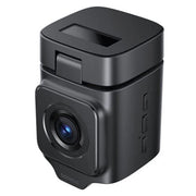Baseus PrimeTrip VD1 Pro Dash Cam 4K Super Capacity nero