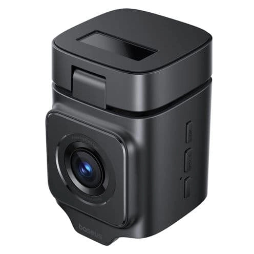 Baseus PrimeTrip VD1 Pro Dash Cam 4K Super Capacity nero