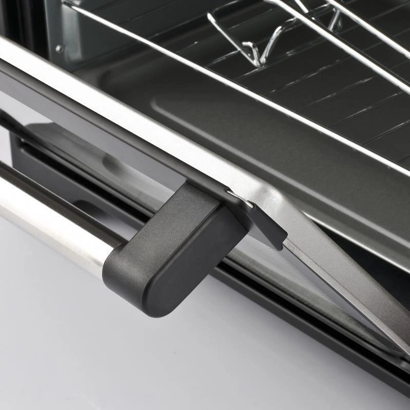 Girmi FE30 30 L 1600 W Nero Grill