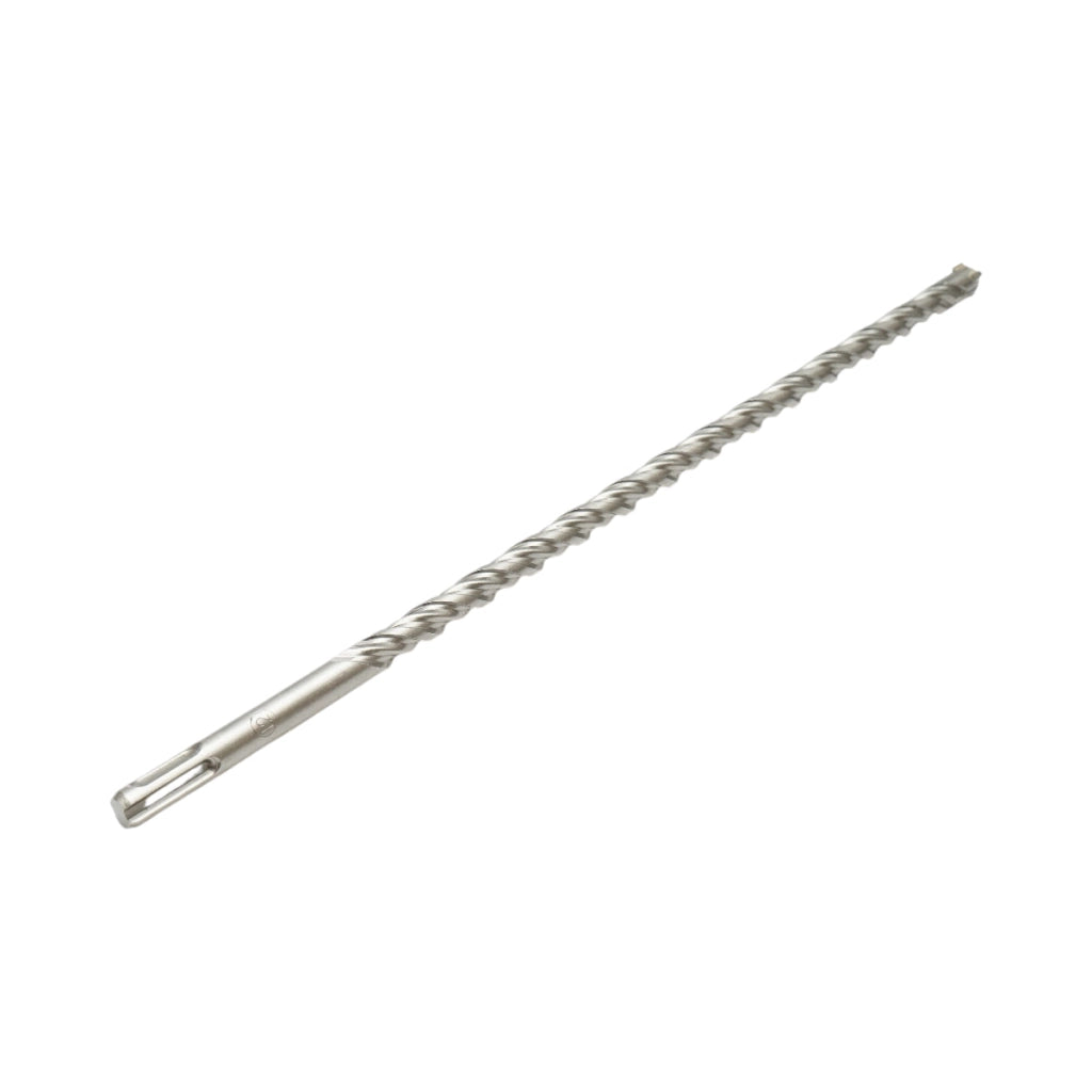 Punta per calcestruzzo 12x350mm SDS Plus, punta a croce
