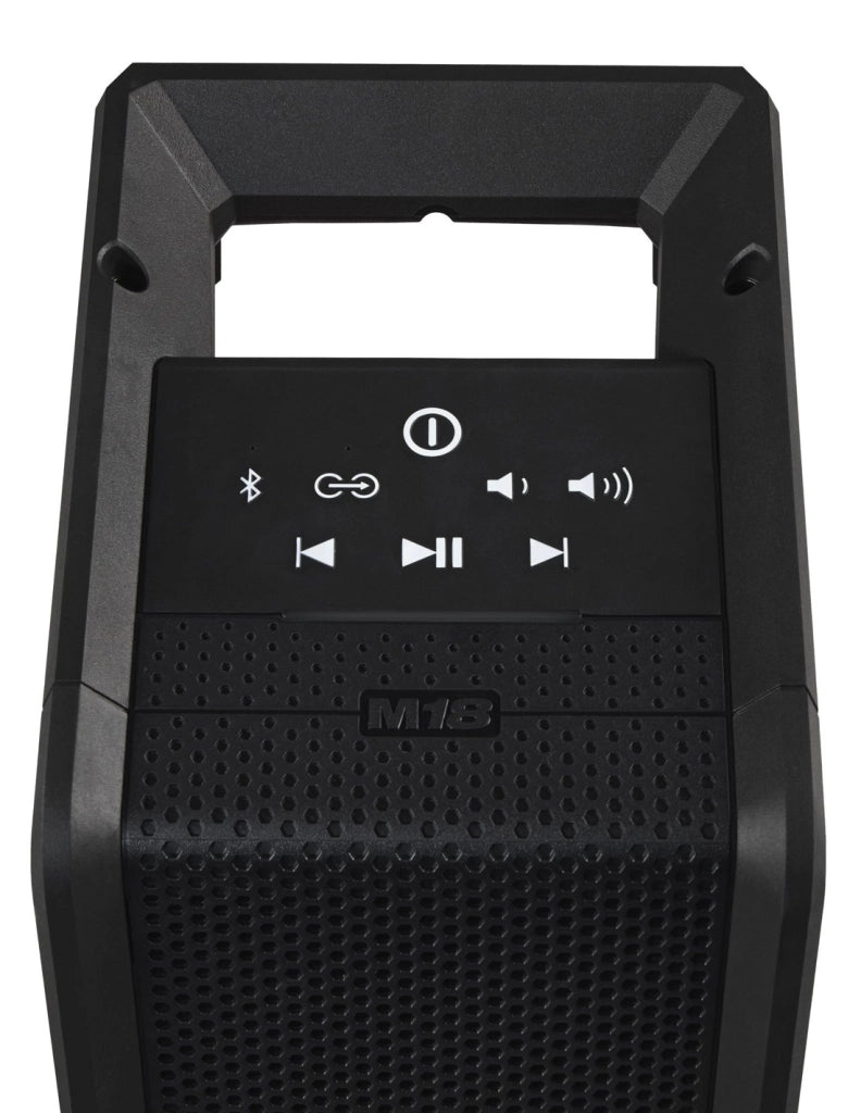 Altoparlante Bluetooth Milwaukee M18SPEJSG2-0 (Solo corpo)