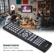 Ricevitore remoto per sistema home cinema AV audio/video ricevitore
