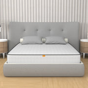 Materasso Matrimoniale 170x200, altezza 25 cm - Memory Foam, Antiacaro, Anallergico | Allegro