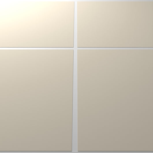 Idropittura Lavabile Bianko K-5 Interno - Rivestimenti Interni 506 - Litri 14