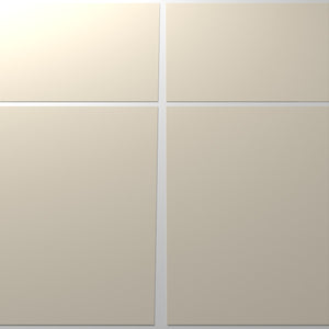 Stucco di Finitura per Interni tipo Veneziano Venetian Lime - Rivestimenti Interni 506 - Formato 3 kg