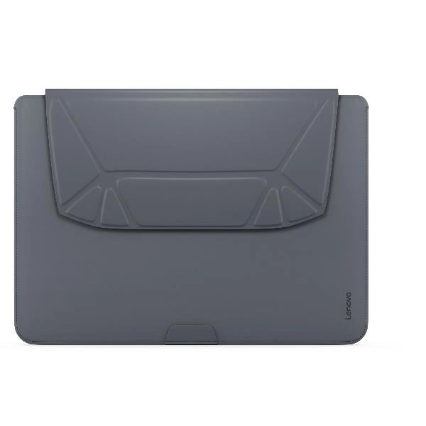 Lenovo origami 38,1 cm (15") custodia a tasca grigio - 4X41R83943