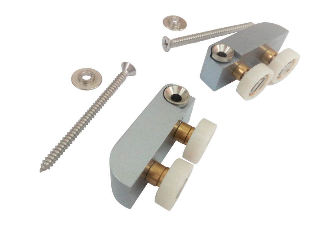 R700/15 Carrelli doccia SAMO - RIC1075 ULU