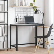 tavolo Grigio Sonoma 80 x 50 x 76,5 cm