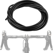 Cavo di collegamento 4mm - Cavo per bicicletta - Ricambio - Cavo universale - 3 Metri - Cavo di alta qualità - Cavo per bicicletta