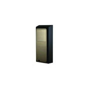 FOTOCELLULA IR MONTATA A PARETE O COLONNA COF30-N PRASTEL FOTO30-A AUTOMAZIONE