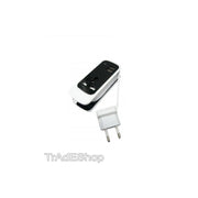 Trade Shop - Caricatore Universale Exbo S15 3 In 1 Universal Dual Usb Viaggio Smartphone -