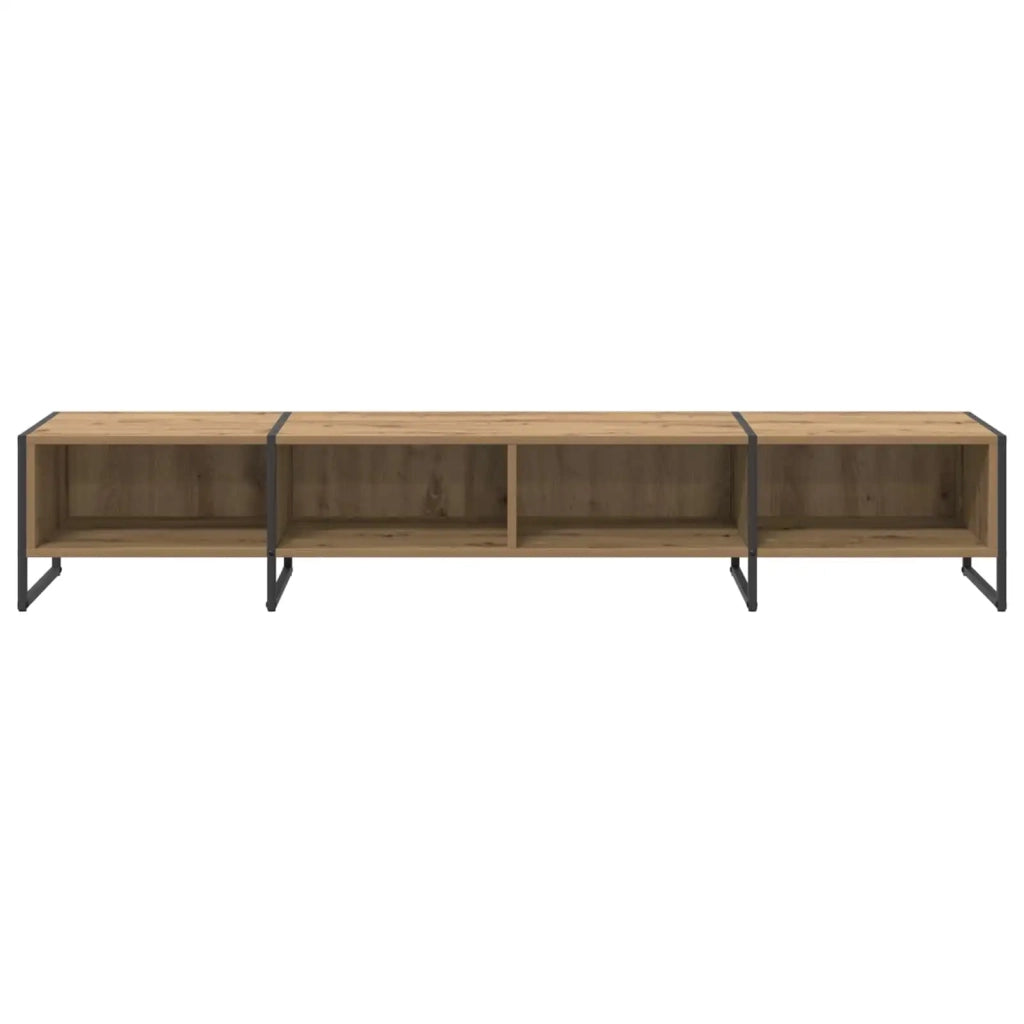 Mobile TV Rovere Artigianale 170,5 x 36 x 30,5 cm 886521