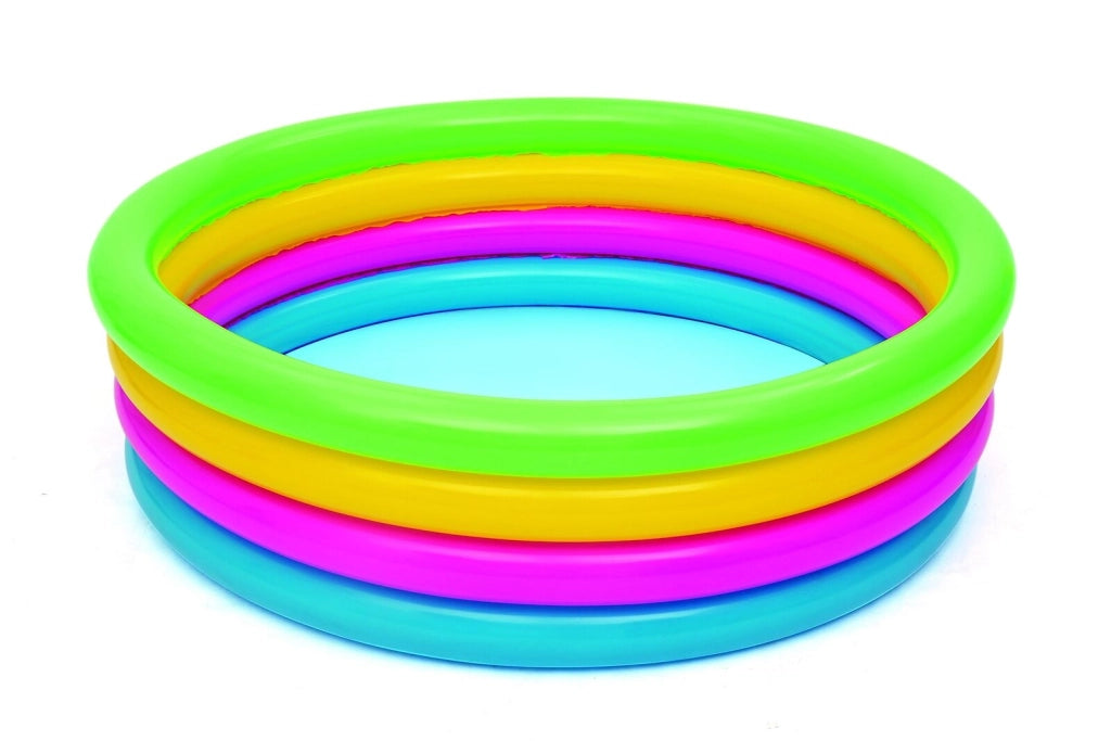 Bestway Piscinetta gioco Swim Squad™