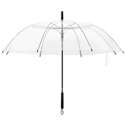 Ombrello Trasparente 107 cm CFW3499203