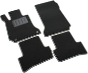 SPRINT02906 , Mercedes Classe C W204 Berlina dal 2007-2014 , Mercedes Classe C S204 Station Wagon dal 2007-2014 , (2 Fix