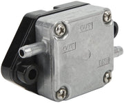 Pompa di carburante per motori fuoribordi 4 tempi 6 HP 8 HP