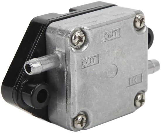 Pompa di carburante per motori fuoribordi 4 tempi 6 HP 8 HP