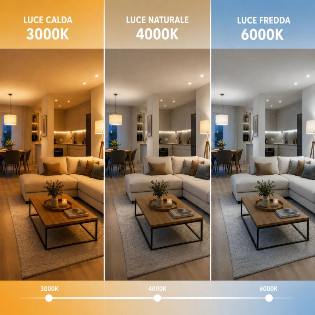 2 PZ Lampada Led E27 Dimmerabile Triac Dimmer 12W 220V 1050 Lumens, Disponibili 3000K 4000K 6000K (Bianco Freddo 6000K)