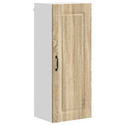Pannello lavastoviglie Kalmar Rovere Sonoma 40 x 31 x 100 cm