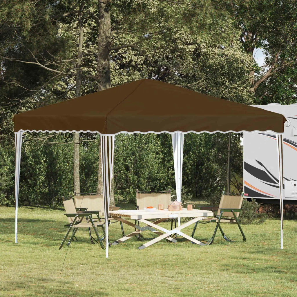Tenda per feste a pop-up Talpa 288 x 288 x 245 cm 42019751
