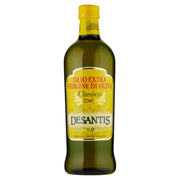 Desantis olio extravergine di oliva classico in bottiglia da 1 litro