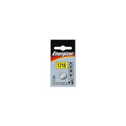 Energizer CR 1216 Batterie a Bottone al Litio da 3V