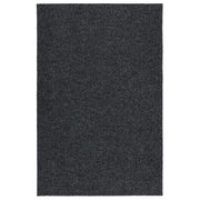 Tappeto Corsia Acchiappa Polvere 100x150 cm Antracitecod mxl 130420