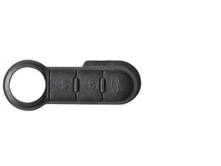 COVER CHIAVI PER AUTO FIAT SIPRSC8  SIPRSC8  3 bottoni  flip    SILCA