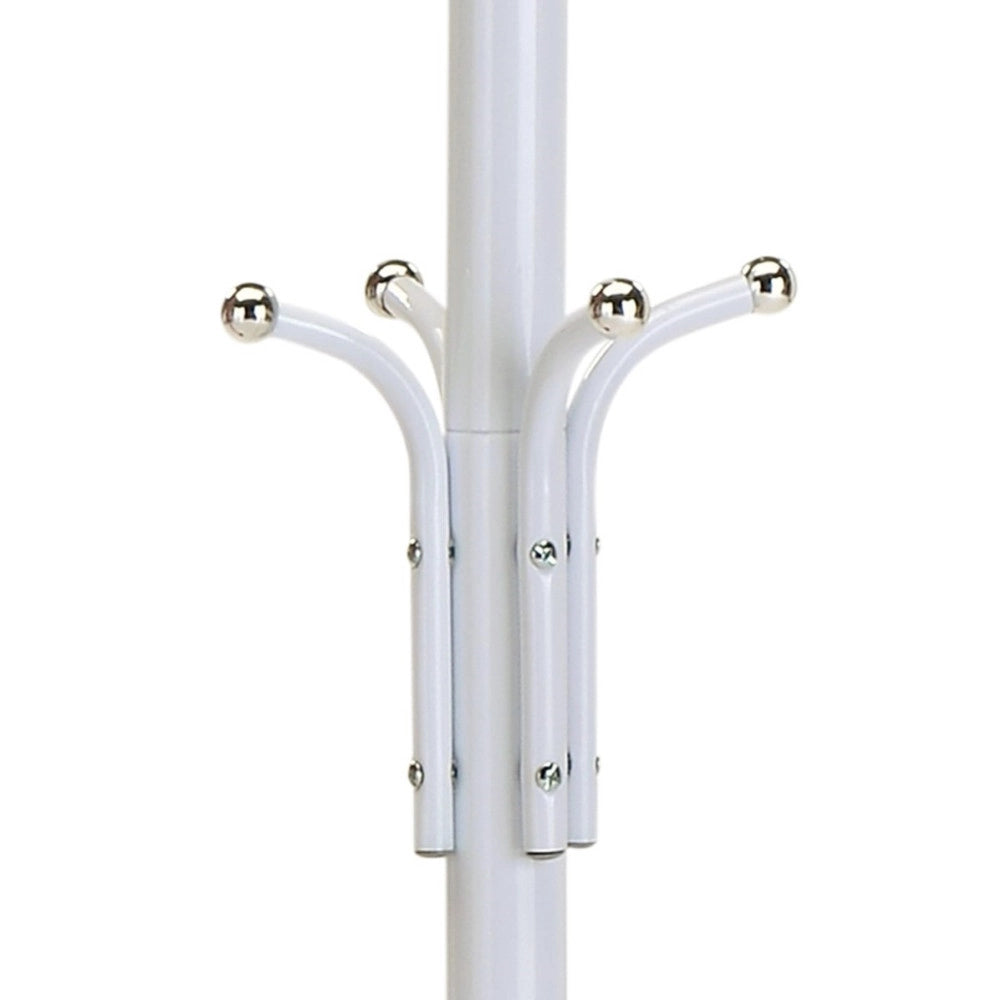 Appendiabiti BANO (bianco)