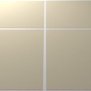 Stucco di Finitura per Interni tipo Veneziano Venetian Lime - Rivestimenti Interni 507 - Formato 5 kg