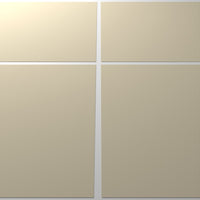 Finitura Murale Super Lavabile Florens Interno - Rivestimenti Interni 507 - Litri 14