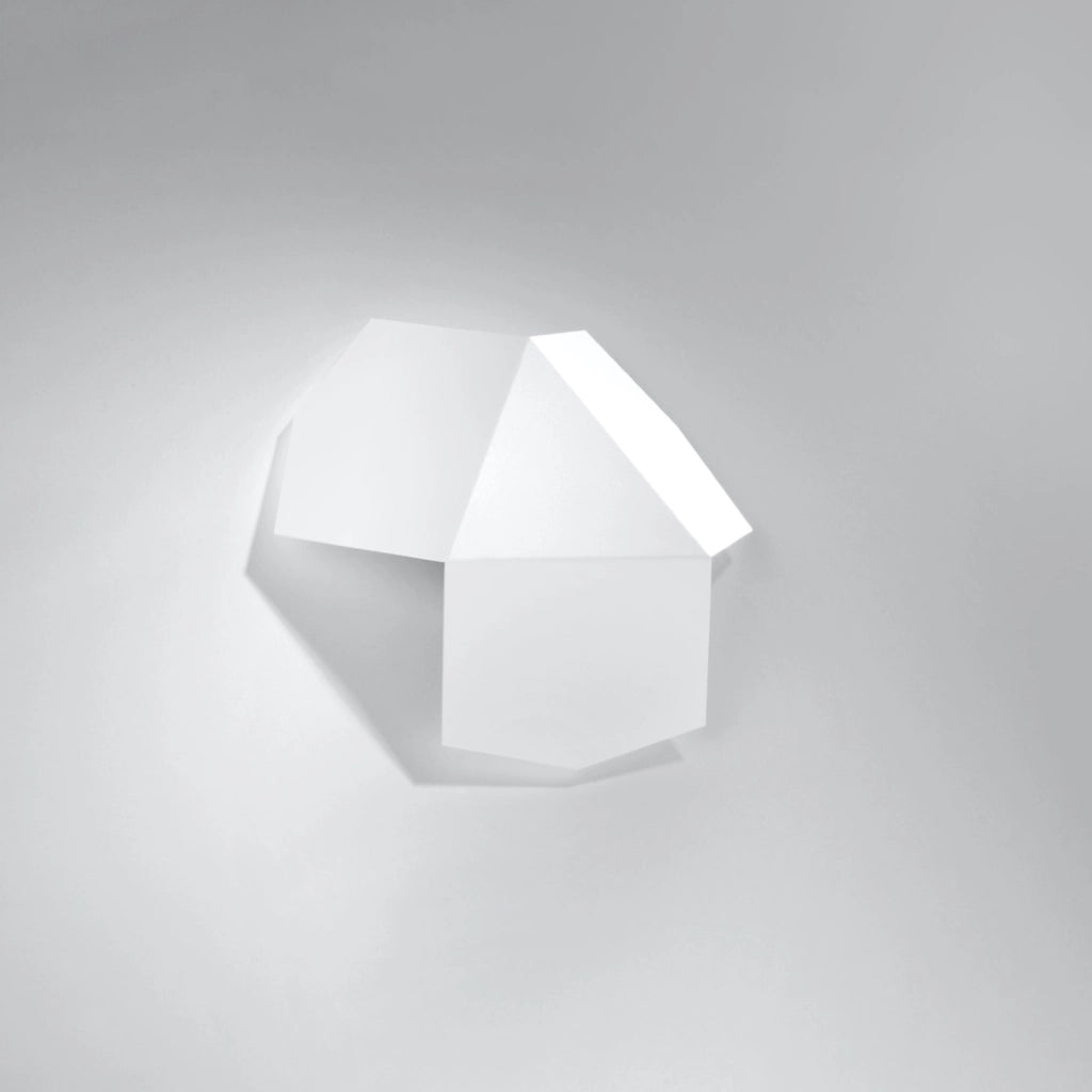 Applique TRIANO Pure Lume bianca metallo 2xG9 IP20 40W