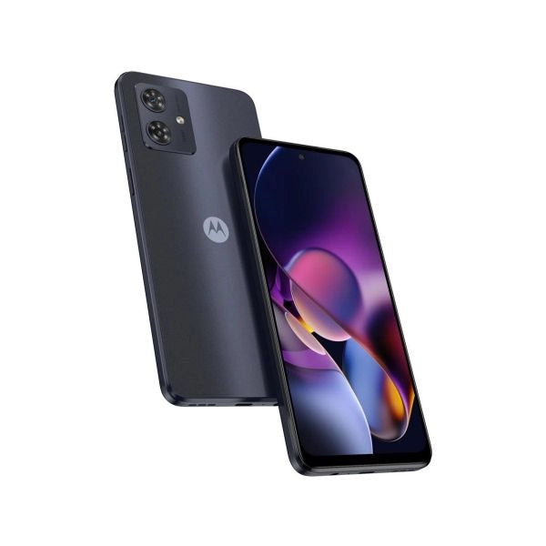 Motorola moto g54 5g 16,5 cm (6.5") doppia sim android 13 usb tipo-c 8 gb 256 gb 5000 mah blu - PAYT0046IT