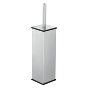 Portascopino IBISCO Quadro DH in acciaio cromato